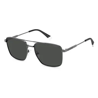 Men's Sunglasses Polaroid PLD-4134-S-X-KJ1-M9 ø 57 mm