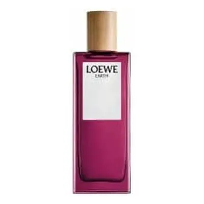 Unisex Perfume Loewe Earth 50 ml