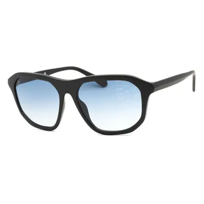 Unisex Sunglasses Guess GU00057-02W ø 60 mm