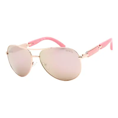 Ladies' Sunglasses Guess GU7295-28G ø 60 mm