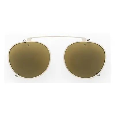 Unisex Clip-On Sunglasses Vuarnet VD180600012121