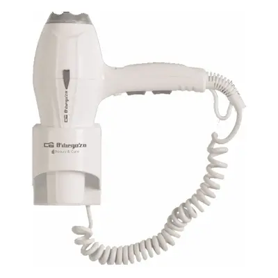 Hairdryer Orbegozo SEH White 1800 W