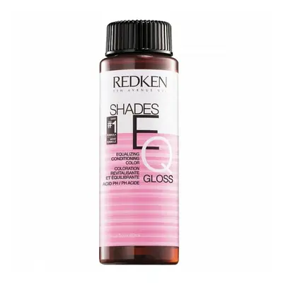 Semi-permanent Colorant Redken Shades EQ 03N espresso (3 x 60 ml)