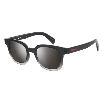 Unisex Sunglasses Levi's LV-1010-S-KB7-T4 Ø 48 mm