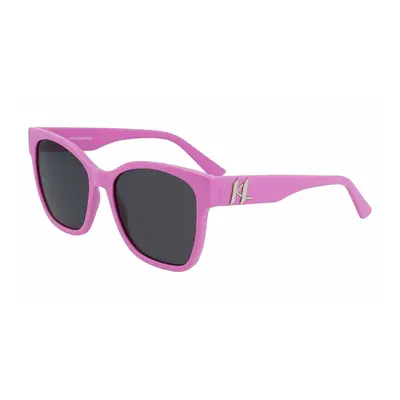 Ladies' Sunglasses Karl Lagerfeld KL6087S-525 Ø 55 mm