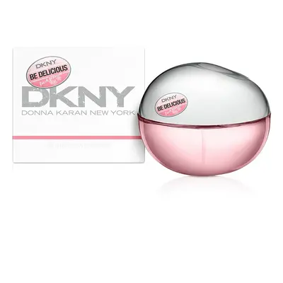 Women's Perfume DKNY 175465 EDP EDP 100 ml Be Delicious Fresh Blossom