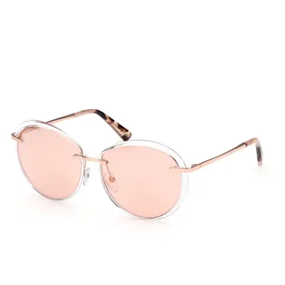 Ladies' Sunglasses Web Eyewear WE0297-5726Z ø 57 mm