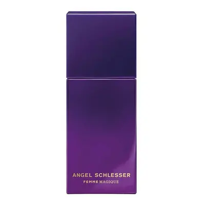 Women's Perfume Angel Schlesser Femme Magique EDP EDP 100 ml