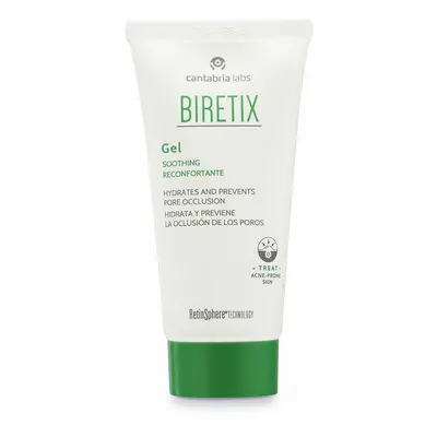 Moisturising Gel BIRETIX Gel 50 ml