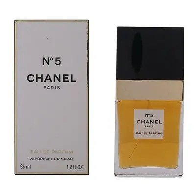 Women's Perfume Nº 5 Chanel EDP