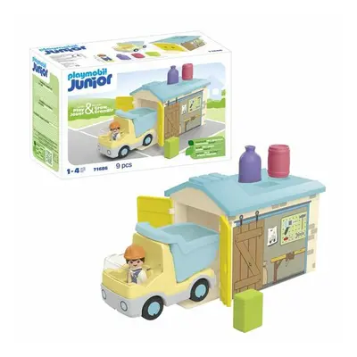 Playset Playmobil 71686