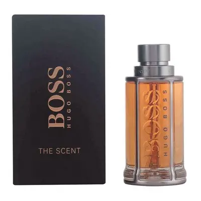 Men's Perfume Hugo Boss EDT