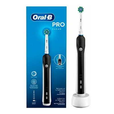 Electric Toothbrush Oral-B PRO 1