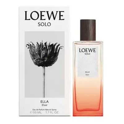 Women's Perfume Loewe Solo Ella Elixir EDP 100 ml