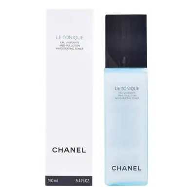 Facial Toner Anti-pollution Chanel Le Tonique (160 ml) 160 ml