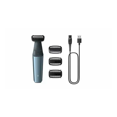 Hair Clippers Philips BG3027/05 (3 Units)