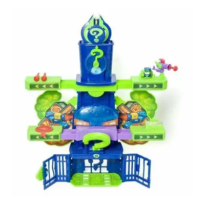 Vehicle Playset Magicbox Kazoom Power Battle