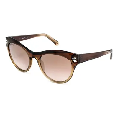 Ladies' Sunglasses Swarovski SK0171 Ø 51 mm