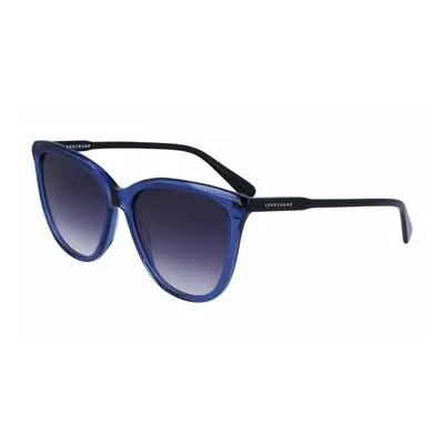 Ladies' Sunglasses Longchamp LO718S-400 ø 56 mm