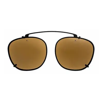 Unisex Clip-On Sunglasses Vuarnet VD190400012121