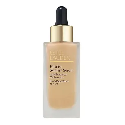 Crème Make-up Base Estee Lauder Futurist Skintint Serum Nº 1N Spf 20 30 ml