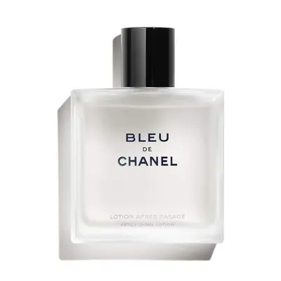 Aftershave Lotion Apres Rasage Flacon Chanel 100 ml