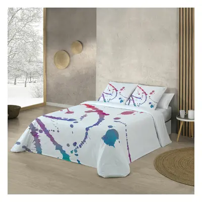 Duvet cover set Pierre Cardin WARHOL Multicolour King size 2 Pieces 3 Pieces