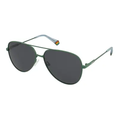 Unisex Sunglasses Polaroid PLD-6187-S-1ED ø 60 mm