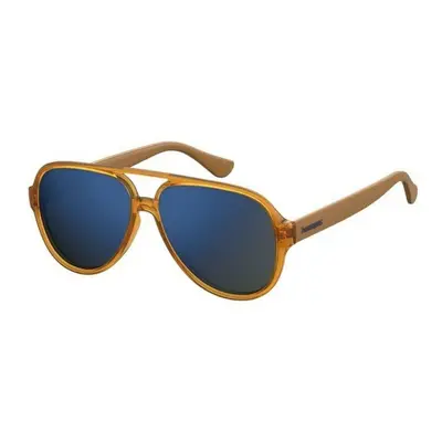 Unisex Sunglasses Havaianas LEBLON-FT4 ø 59 mm