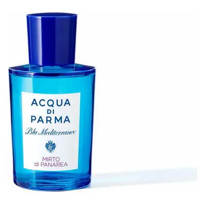 Unisex Perfume Acqua Di Parma Blu Mediterraneo Mirto Di Panarea EDT 100 ml