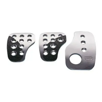 Pedals OMP OA/1040/A