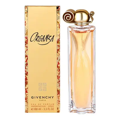 Women's Perfume Givenchy Organza EDP (100 ml)