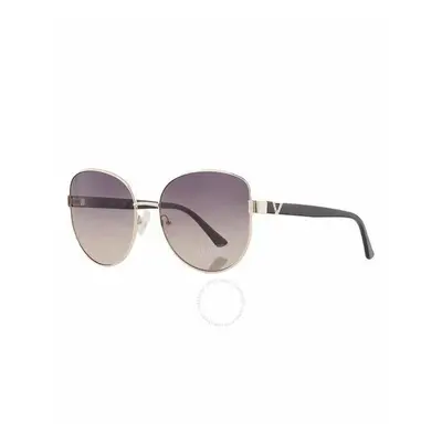 Ladies' Sunglasses Guess GF6172-5932B ø 59 mm