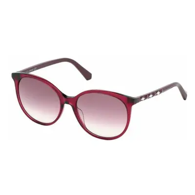 Ladies' Sunglasses Swarovski SK-0223-72T ø 56 mm