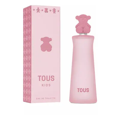 Women's Perfume Set Tous KIDS GIRL EDT