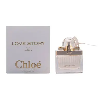 Women's Perfume Love Story Chloe EDP EDP