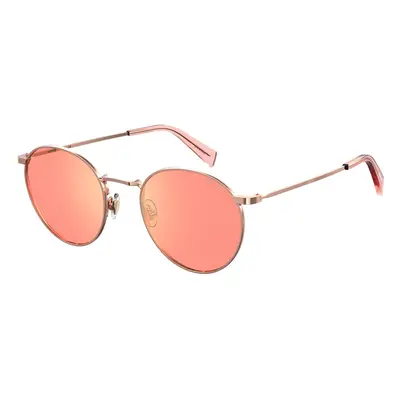 Unisex Sunglasses Levi's LV-1005-S-DDB-K1 Ø 50 mm