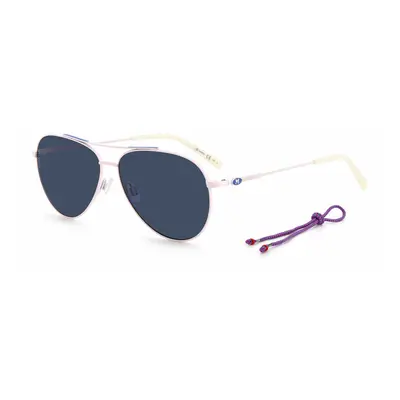 Ladies' Sunglasses Missoni MMI-0078-S-3ZJ ø 58 mm