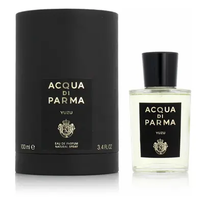 Unisex Perfume Acqua Di Parma Yuzu EDP 100 ml