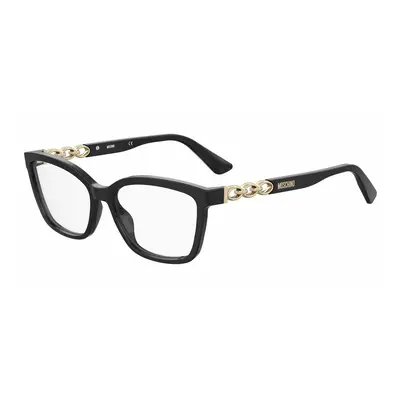 Ladies' Spectacle frame Moschino MOS598-807 Ø 55 mm