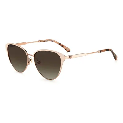 Ladies' Sunglasses Kate Spade IANNA-G-S-AU2F6HA ø 56 mm