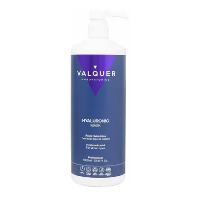 Hair Mask Valquer