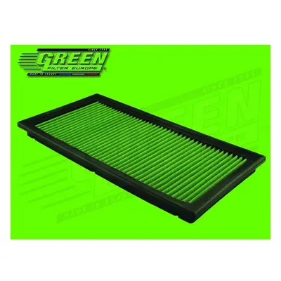 Air filter Green Filters P646531