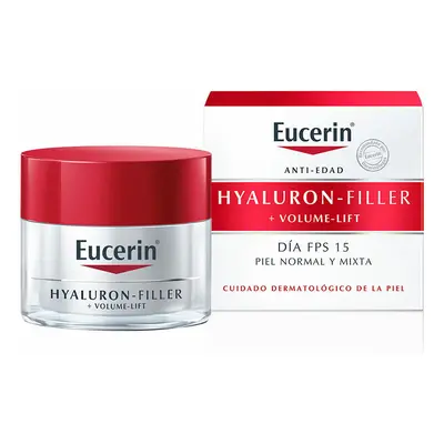 Day-time Anti-aging Cream Eucerin Hyaluron Filler + Volume Lift (50 ml)