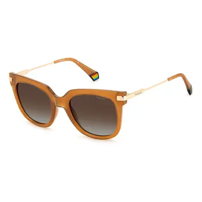 Ladies' Sunglasses Polaroid PLD-6180-S-L7QF1LA Ø 51 mm