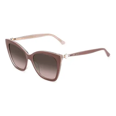 Ladies' Sunglasses Jimmy Choo RUA-G-S-Y9A ø 56 mm