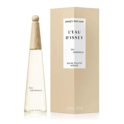 Women's Perfume Issey Miyake L'Eau d'Issey Eau & Magnolia EDT 50 ml