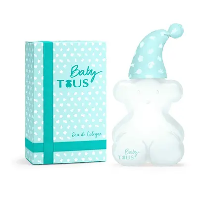 Children's Perfume Tous Baby EDC 100 ml