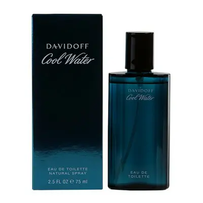 Men's Perfume Davidoff EDT