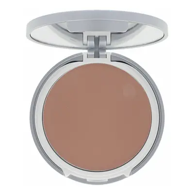 Powder Make-up Base Isdin Fotoprotector Compact Bronze SPF 50+ (10 g) (10 gr) (10 g)